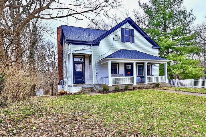 Property Photo:  67 Crowell Avenue  KY 41075 