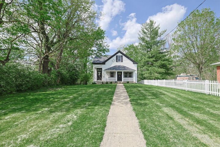 Property Photo:  67 Crowell Avenue  KY 41075 