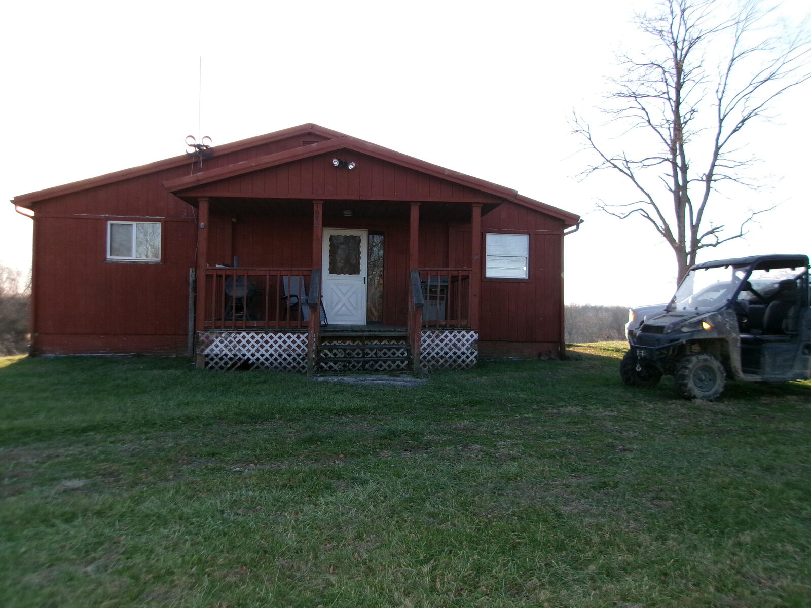 Property Photo:  1078 Hamilton Road  KY 41004 
