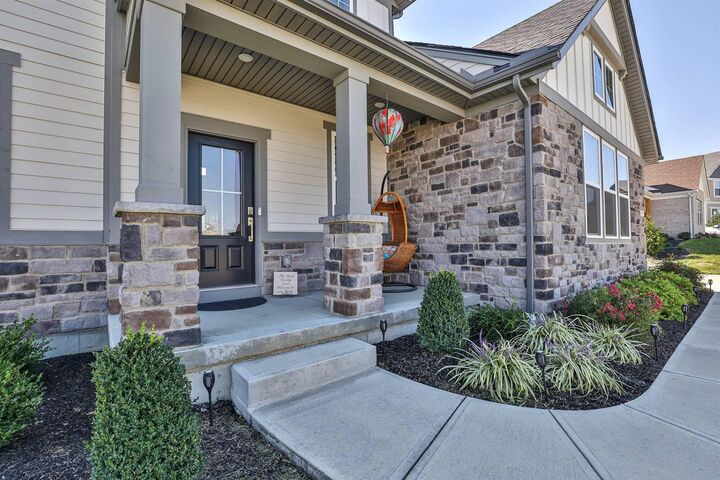 Property Photo:  13077 Justify Drive  KY 41091 