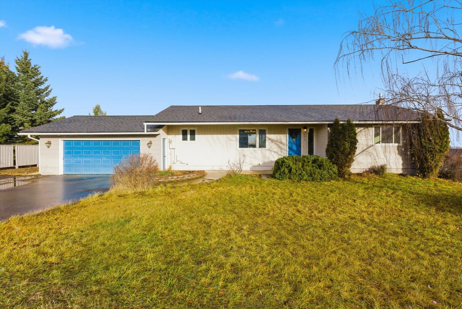 Property Photo:  131 N Haven Drive  MT 59901 