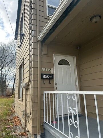 Property Photo:  1512 Lexington Avenue  OH 44052 