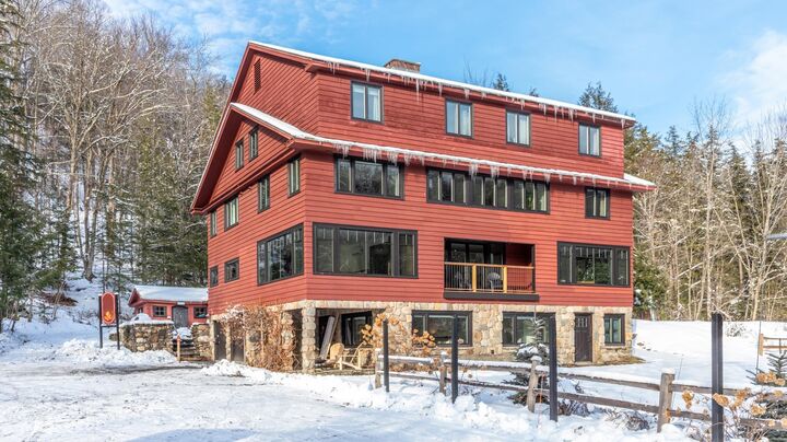 Property Photo:  56 Turner Mill Lane  VT 05672 