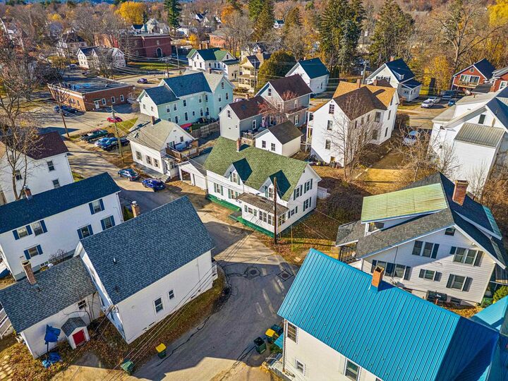 Property Photo:  24 Parker Street  NH 03246 