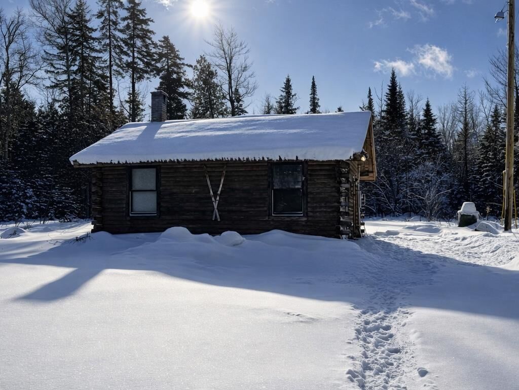 Property Photo:  975 Newark Pond Road  VT 05871 