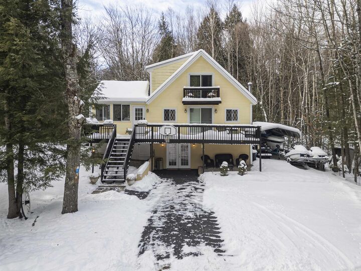 Property Photo:  30 Hickory Lane  NH 03254 