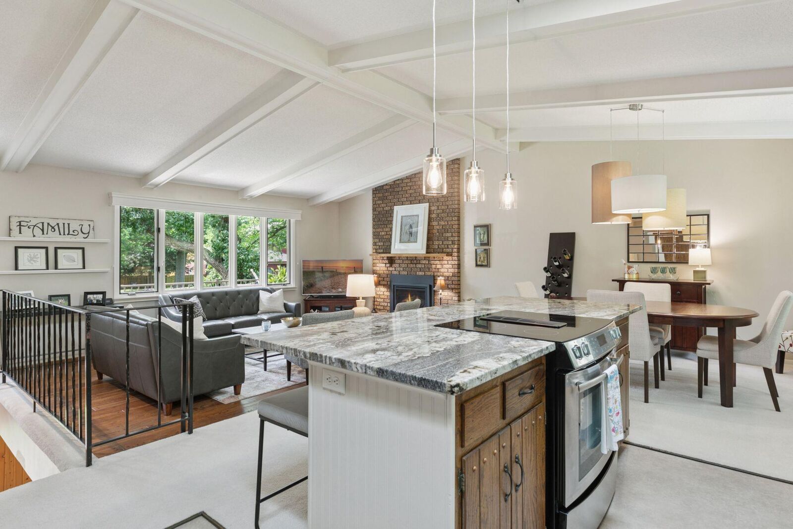 Property Photo:  5246 Division Avenue  MN 55110 