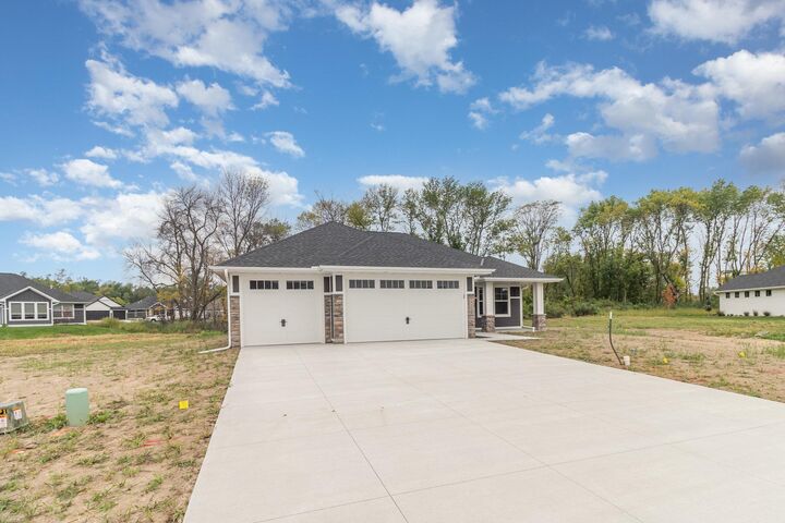 Property Photo: 14124 77th Lane NE MN 55330