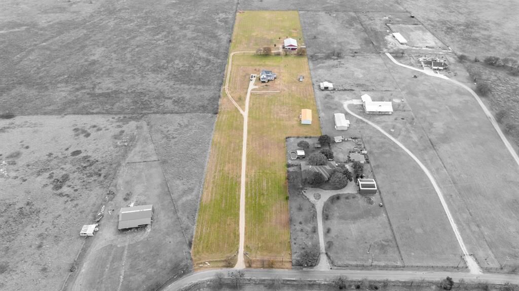 Photo de la propriété:  291 Lone Elm Road  TX 75167 