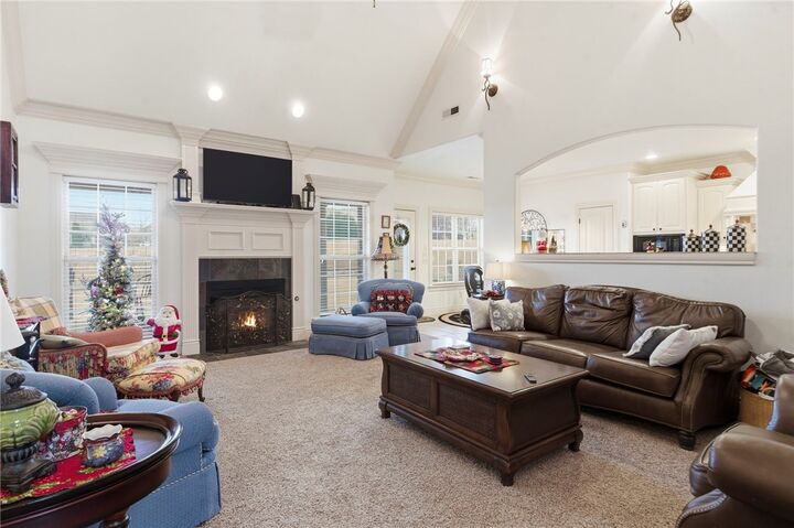 Property Photo: 6405 44th Street AR 72758