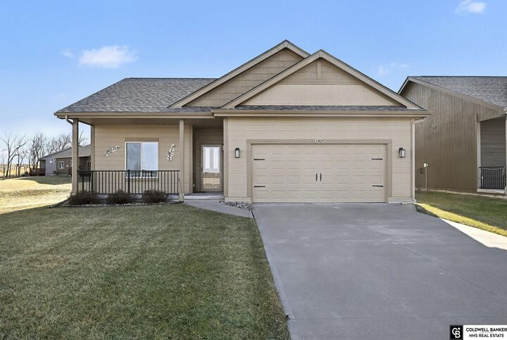 Property Photo:  13825 Potter Parkway  NE 68142 