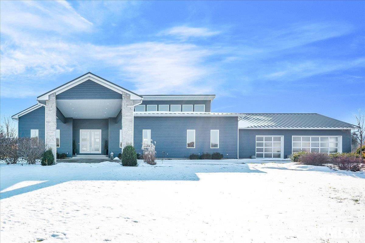 Property Photo:  1733 Lourdes Road  IL 61548 