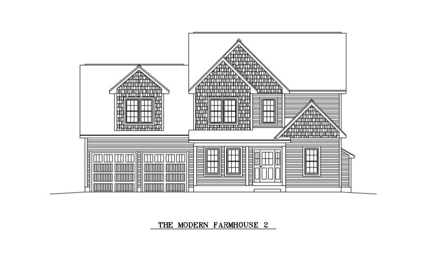 Property Photo: 186 Justice Hill Rd Mod Farm MA 01564