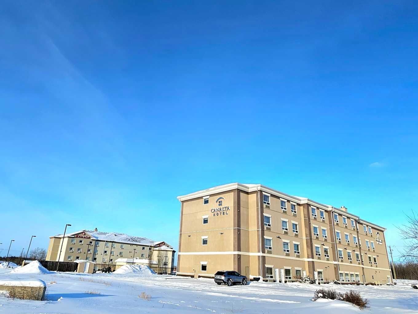 Property Photo: 9512 83 Avenue AB T0A 2C0