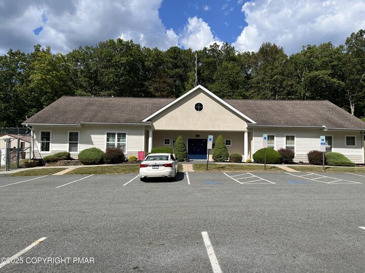 Property Photo:  Lot 53 Oakenshield Dr. Drive  PA 18371 