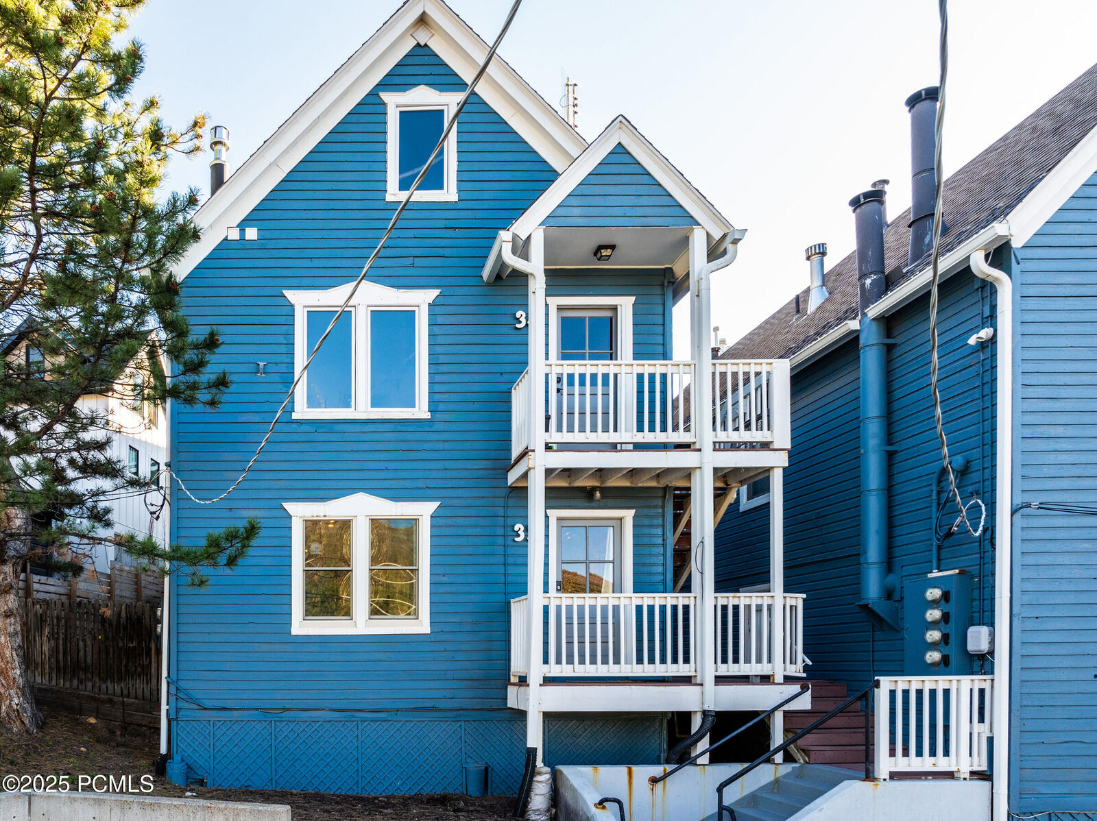 Property Photo:  1150 Empire Avenue 33  UT 84060 