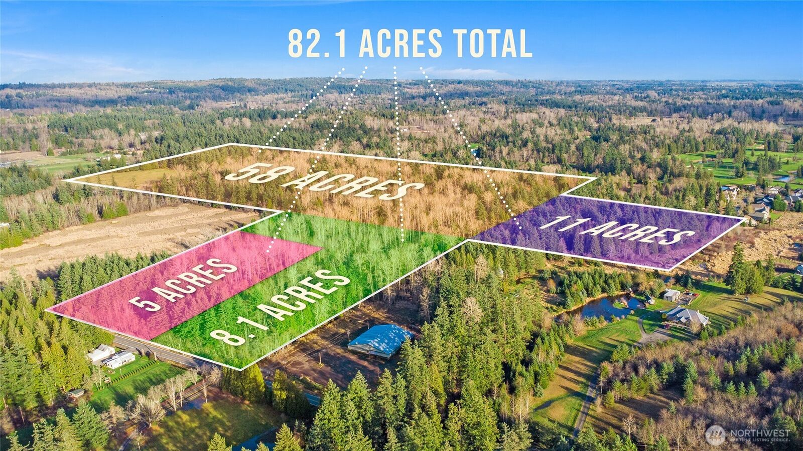 Property Photo:  8776  Blaine Road  WA 98230 