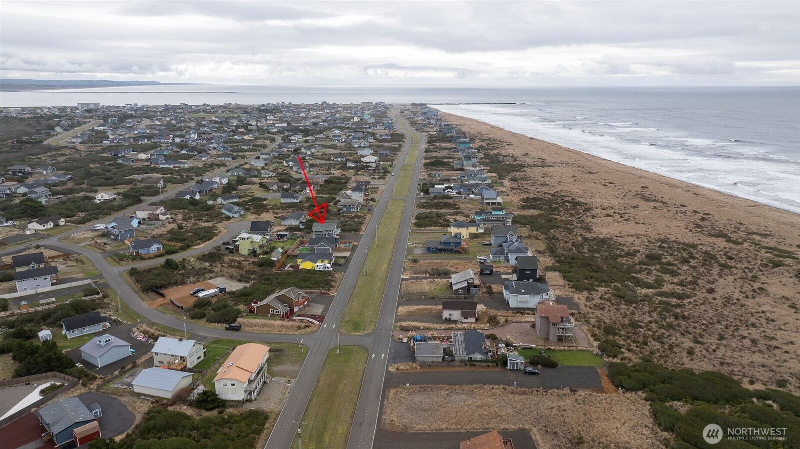 Property Photo: 1120 Ocean Shores Boulevard SW WA 98569