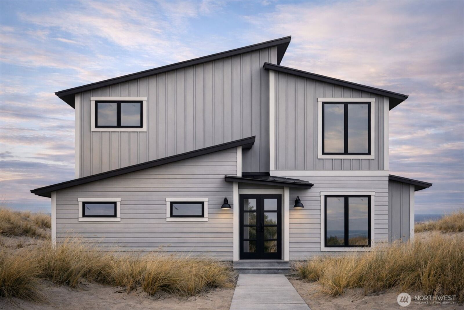 Property Photo:  1409 S Cohasset Crest  WA 98595 