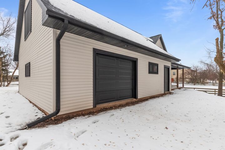 Property Photo: 2849 Ruschfield Drive WI 54904