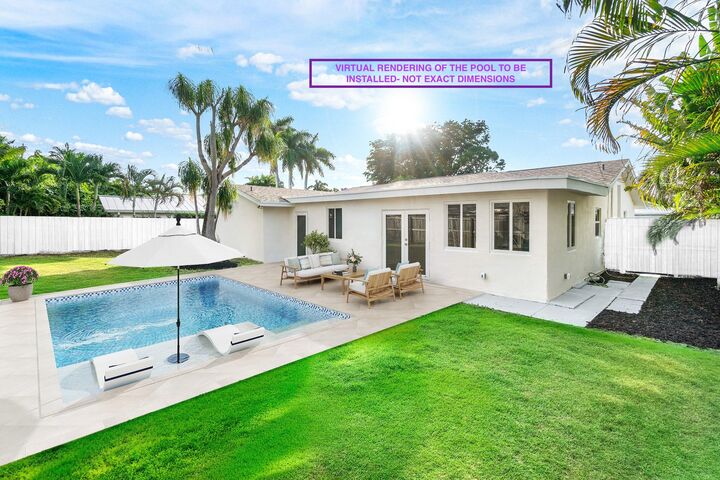 Property Photo:  2634 SW 5th Street  FL 33435 