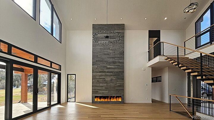 Property Photo:  328 Raven Golf Lane  CO 80498 