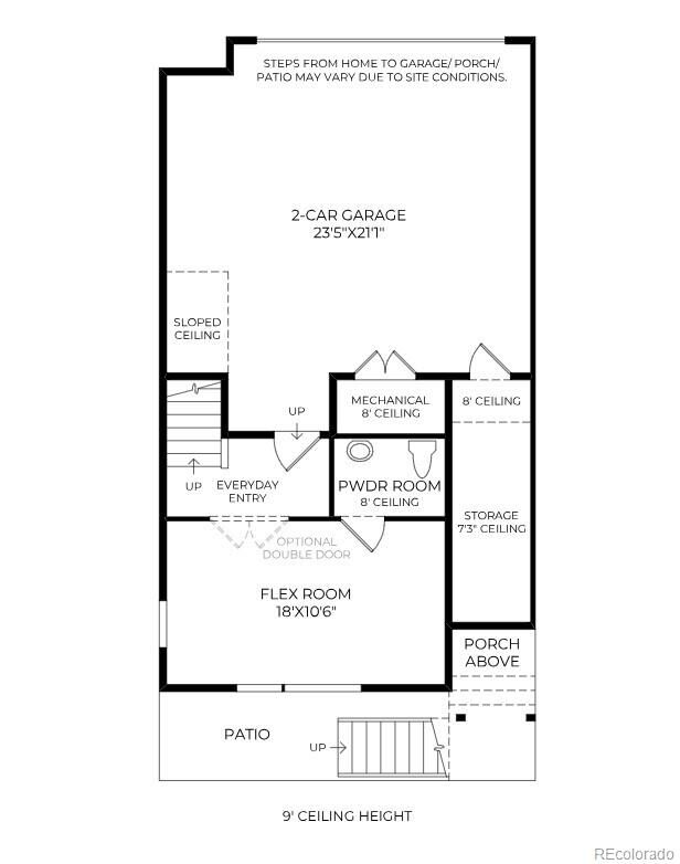 Property Photo:  3434 W Elmhurst Place  CO 80120 