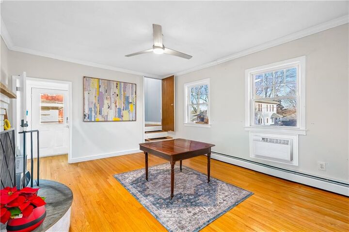 Property Photo:  80 Hillside Avenue  RI 02906 