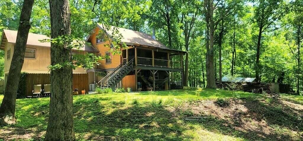Property Photo:  280 County Road 728  TN 37370 