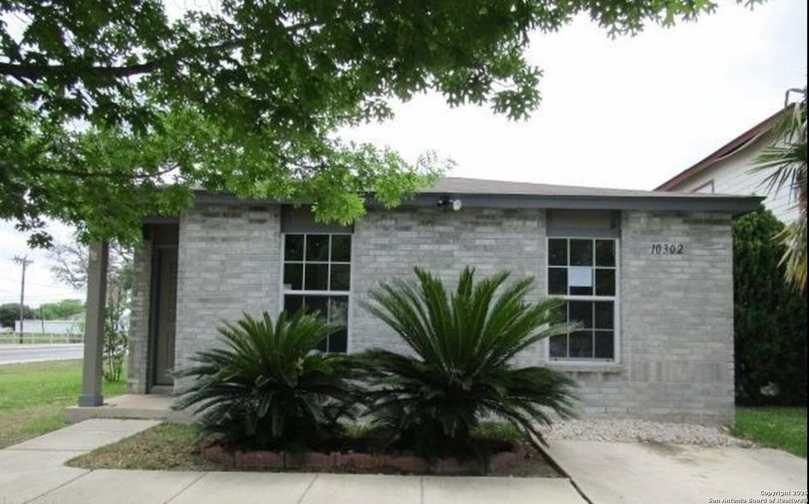 Property Photo:  10302 Shady Meadows  TX 78245 