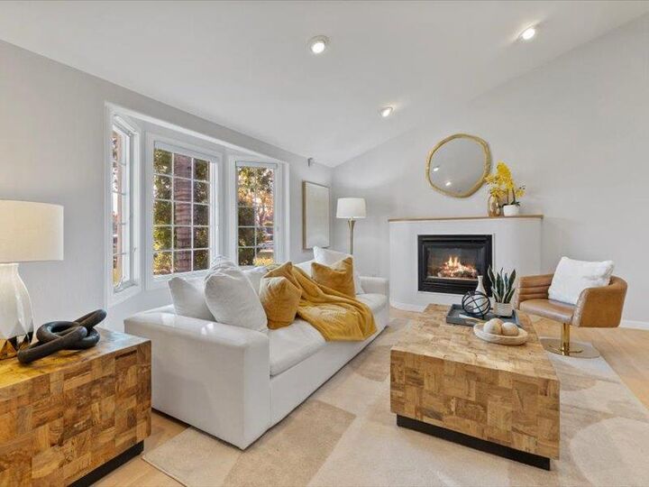 Property Photo:  18255 McCoy Ave  CA 95070 