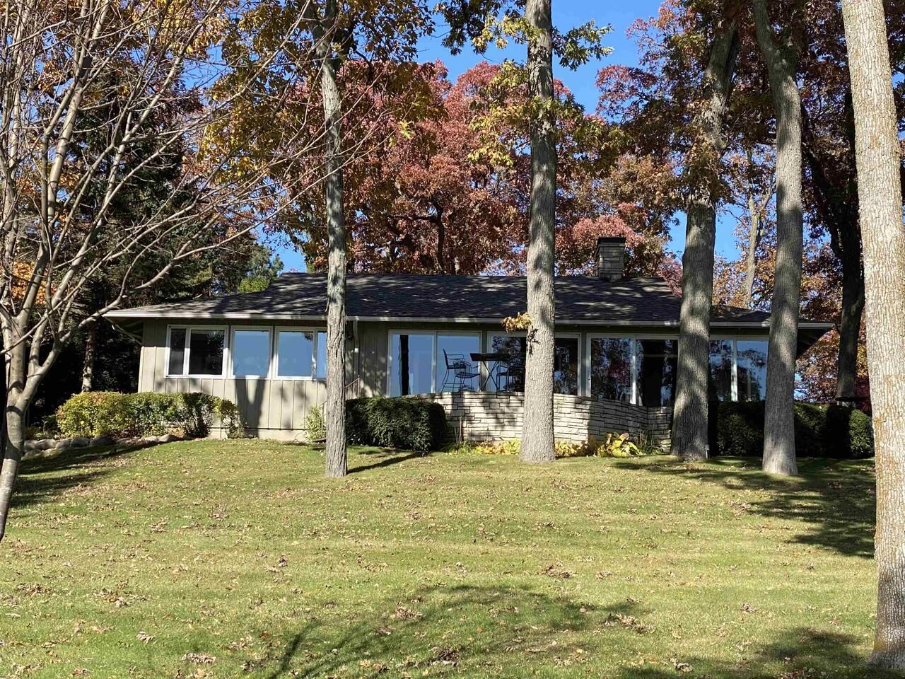 Property Photo:  N5667 Lac Verde Circle  WI 54941 