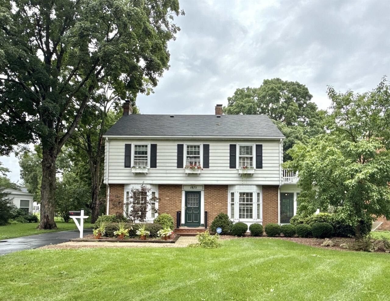 Property Photo:  1875 Sherwood SW Drive  WI 53511 