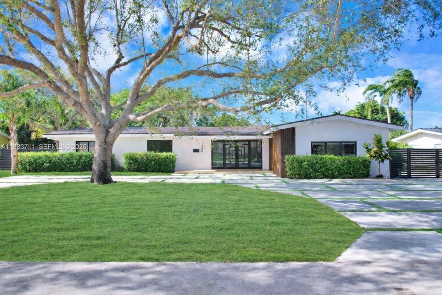 Property Photo:  13800 SW 79th Ct  FL 33158 