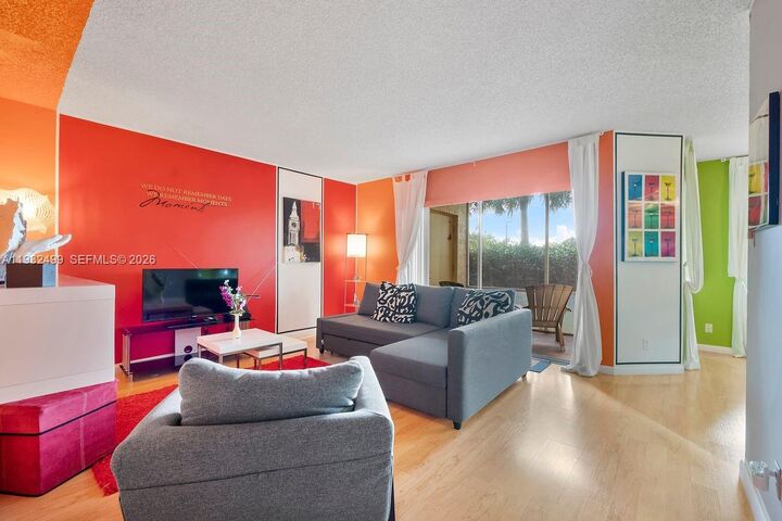 Property Photo:  929 Coral Club Dr 929  FL 33071 