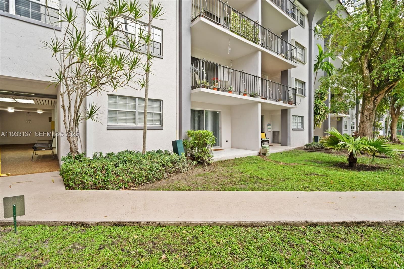 Property Photo:  8107 SW 72nd Ave 110E  FL 33143 