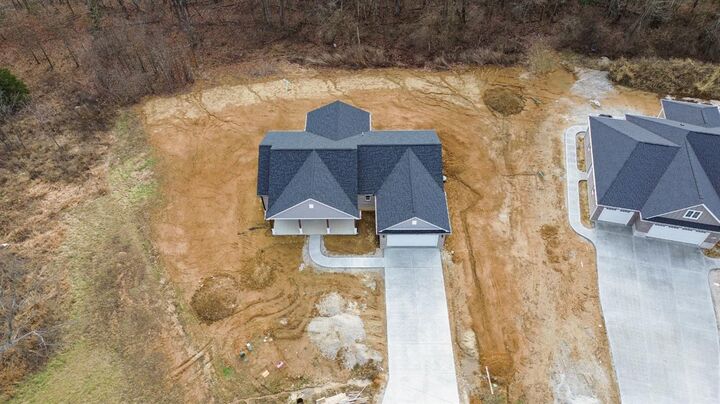 Property Photo:  8353 Alice Way  IN 47012 