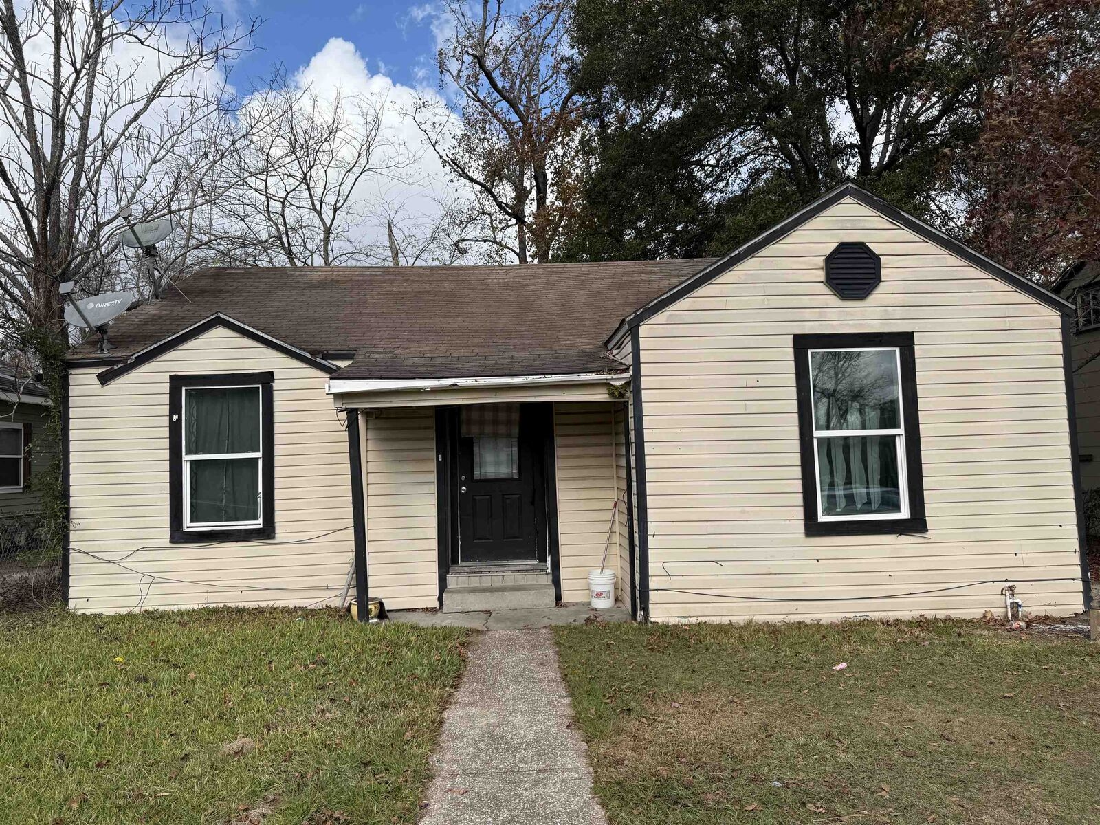 Property Photo: 1758 Delaware TX 77703