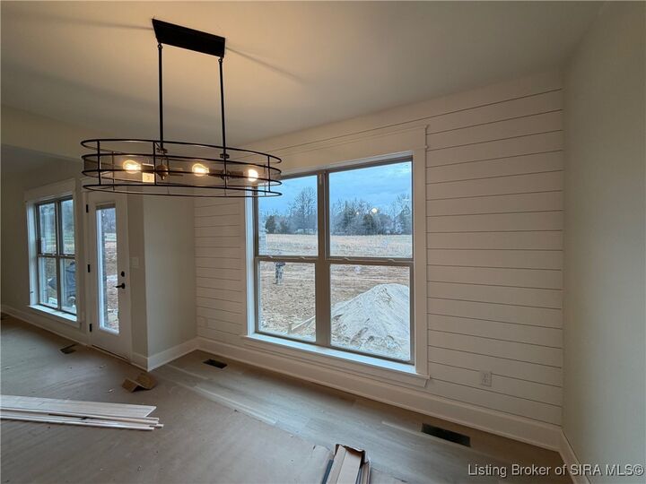 Property Photo:  7058 Oaken Lane Lot 214  IN 47136 