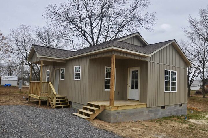 Property Photo:  730 Co Rd 1526  AL 35058 - CULLMAN 