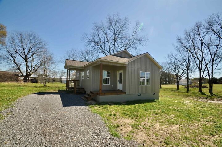 Property Photo:  730 Co Rd 1526  AL 35058 - CULLMAN 