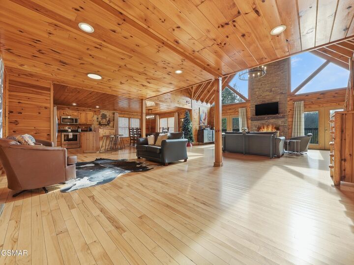 Property Photo:  2336 Breezy Road  TN 37876 