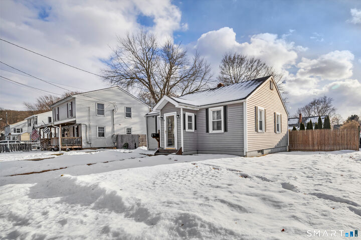 Property Photo:  174 Milford Street Extension  CT 06062 