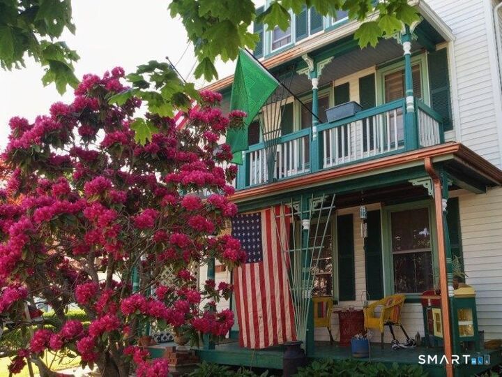 Property Photo:  22 Stillman Avenue  CT 06379 