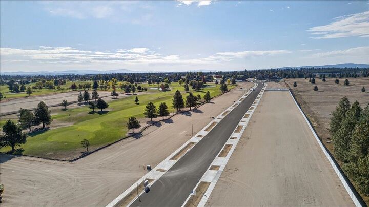 Property Photo:  1436 High Desert Dr  WA 99006 