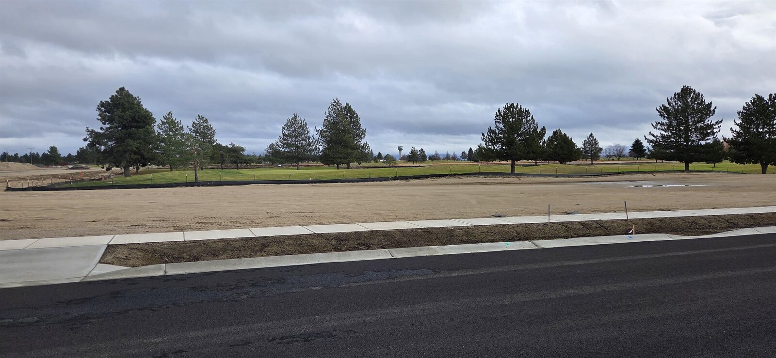 Property Photo:  1454 High Desert Dr  WA 99006 