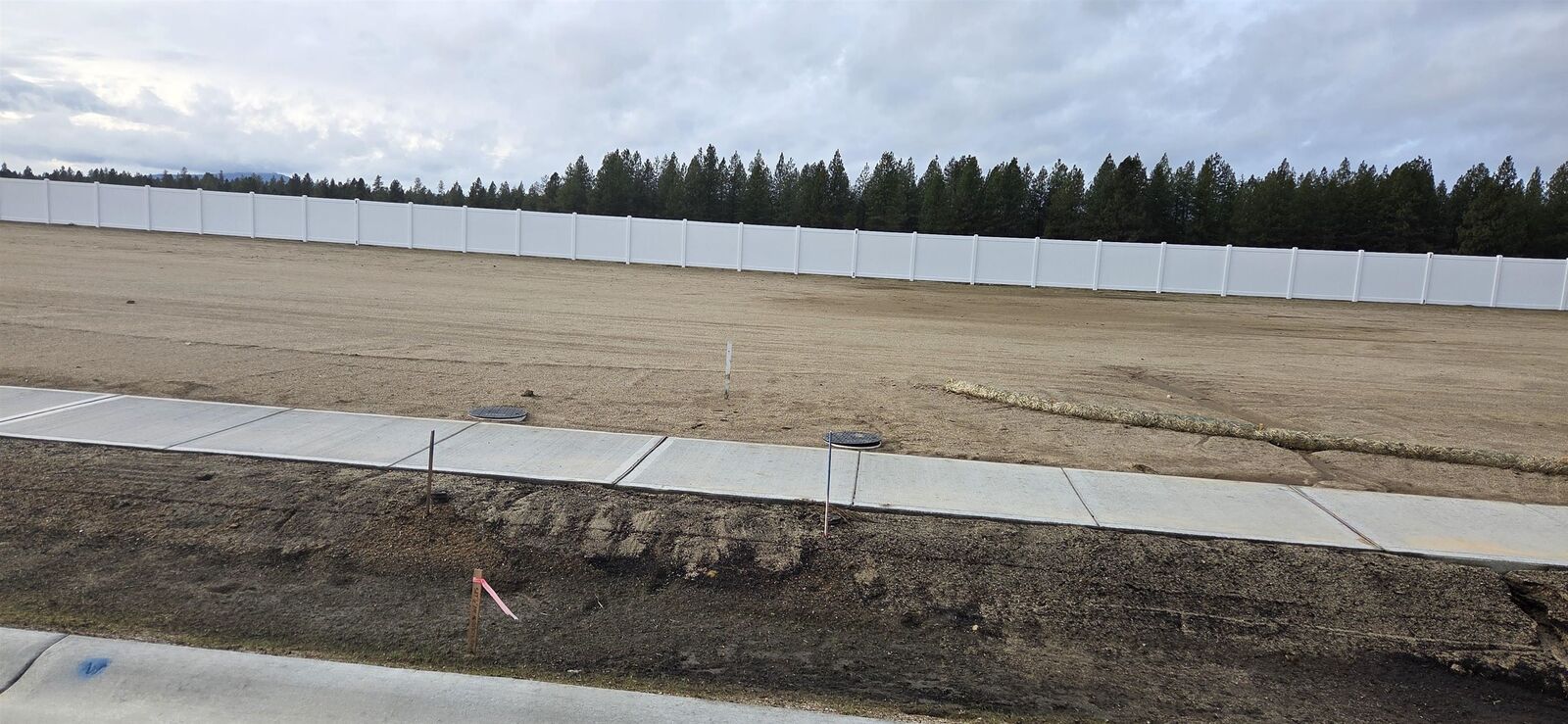 Property Photo:  1433 High Desert Dr  WA 99006 