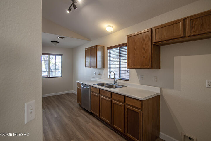 Property Photo:  3710 W Sunbright Drive  AZ 85742 