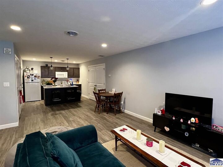 Property Photo:  1108 N 6th Street  IN 47807 