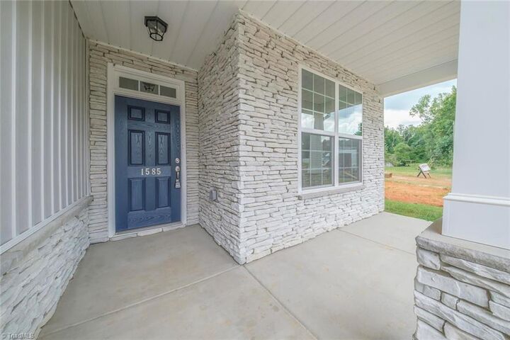 Property Photo:  1585 Dappledown Street 55  NC 27284 